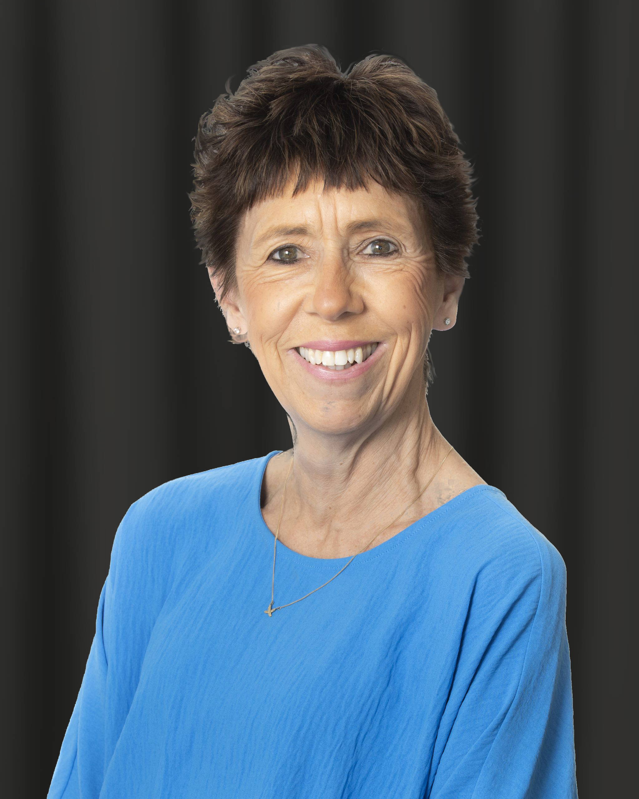 Mary Potter