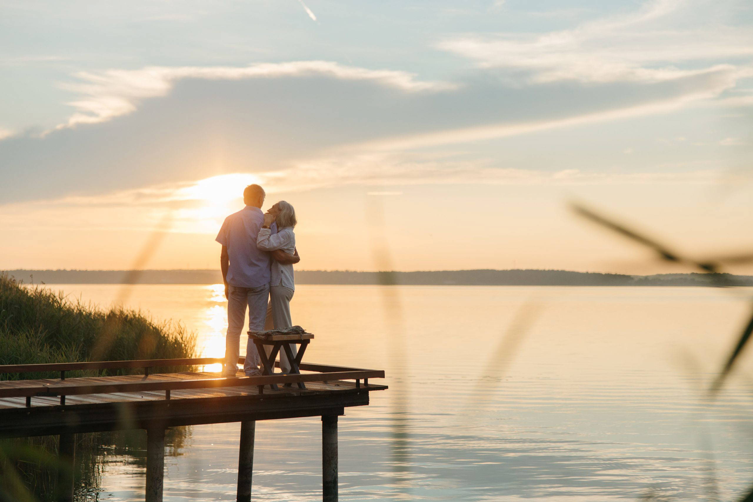 Retirement is Changing