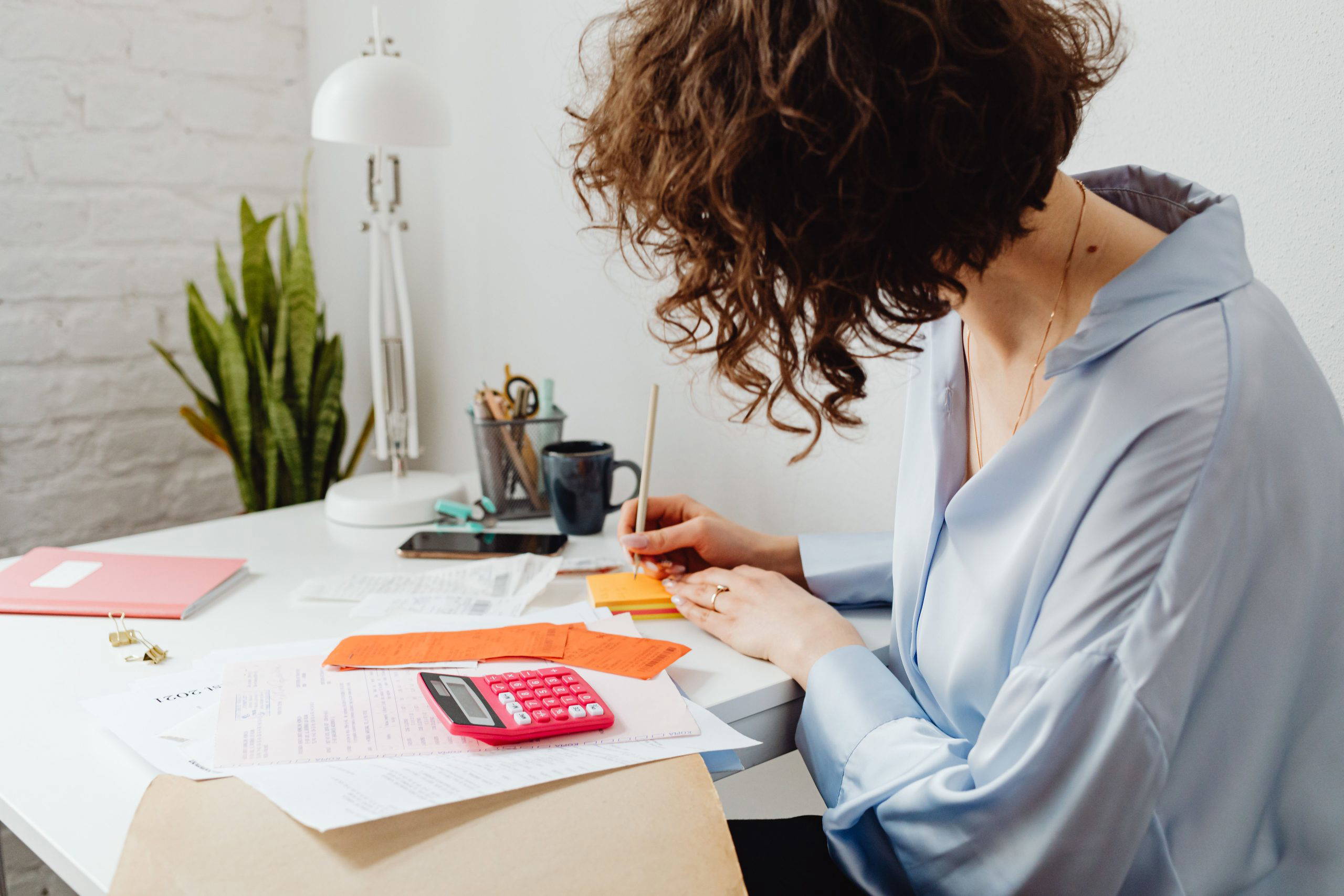 Spring clean your finances